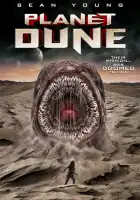 Планета Дюна смотреть онлайн (2021)