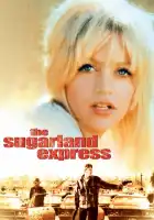 Шугарлендский экспресс смотреть онлайн (1974)