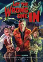 Не приглашай его в свой дом смотреть онлайн (2021)