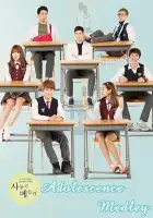 Переходный возраст смотреть онлайн сериал 1 сезон