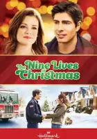Девять жизней Рождества смотреть онлайн (2013)