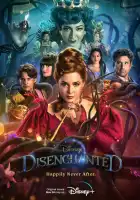Зачарованная 2 смотреть онлайн (2022)