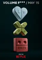 Любовь, смерть и роботы смотреть онлайн мультсериал 1-4 сезон