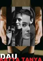 ДАУ. Катя Таня смотреть онлайн (2020)