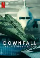 Крушение: дело против Boeing смотреть онлайн (2022)