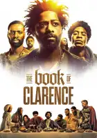 Книга Кларенса смотреть онлайн (2023)