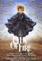  Огненные глаза смотреть онлайн (1983) 