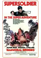 Ганнибал Брукс смотреть онлайн (1969)