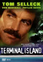  Остров-тюрьма смотреть онлайн (1973) 