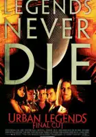 Городские легенды 2: Последний отрезок смотреть онлайн (2000) 