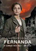  Фернанда смотреть онлайн (2023) 