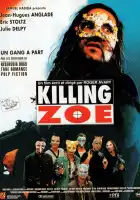  Убить Зои смотреть онлайн (1993) 