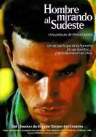  Мужчина, глядящий на юго-восток смотреть онлайн (1986) 