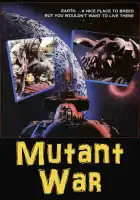  Война мутантов смотреть онлайн (1988) 